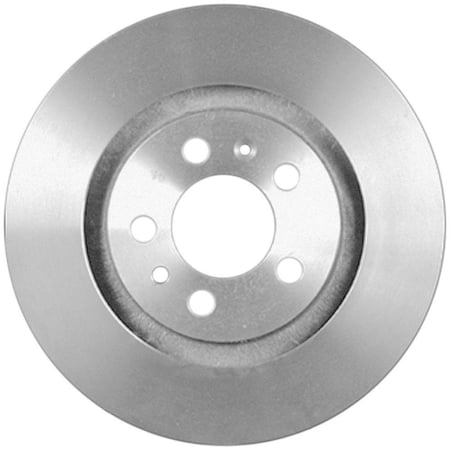 Bendix PRT5239 Premium Brake Rotor