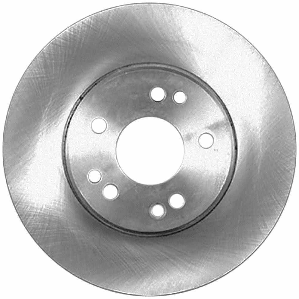 Bendix PRT5243 Premium Brake Rotor