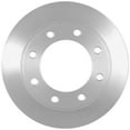 thumbnail image 1 of Bendix PRT5258 Premium Brake Rotor, 1 of 2
