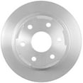 thumbnail image 1 of Bendix PRT5265 Premium Brake Rotor, 1 of 1
