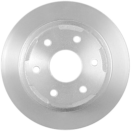 Bendix PRT5265 Premium Brake Rotor