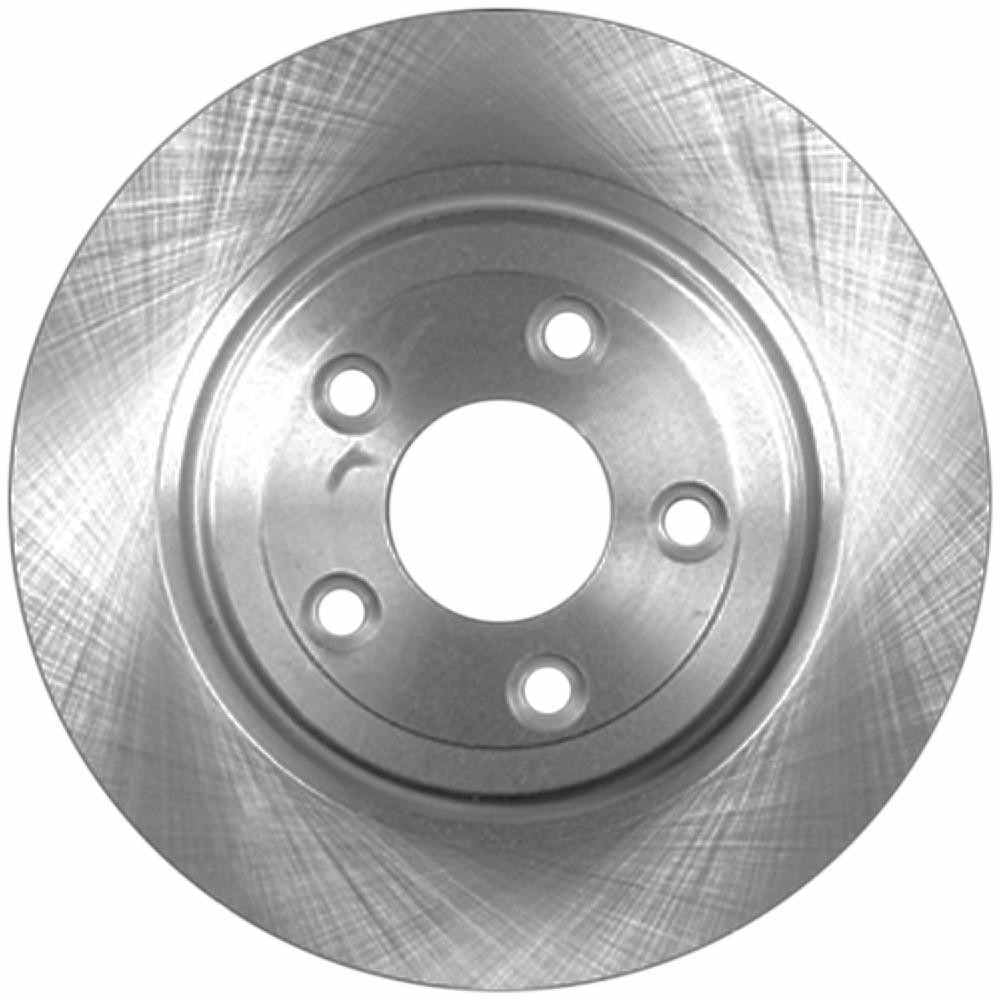 Bendix PRT5269 Premium Brake Rotor