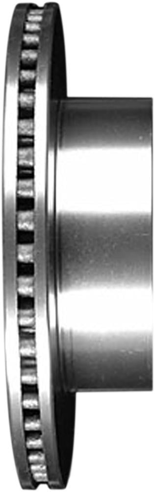 Bendix PRT5276 Premium Brake Rotor