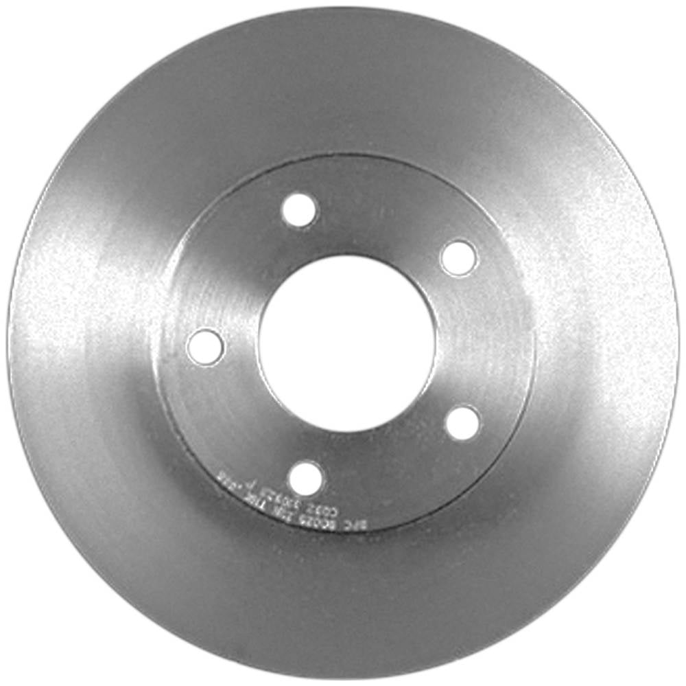 Bendix PRT5313 Premium Brake Rotor