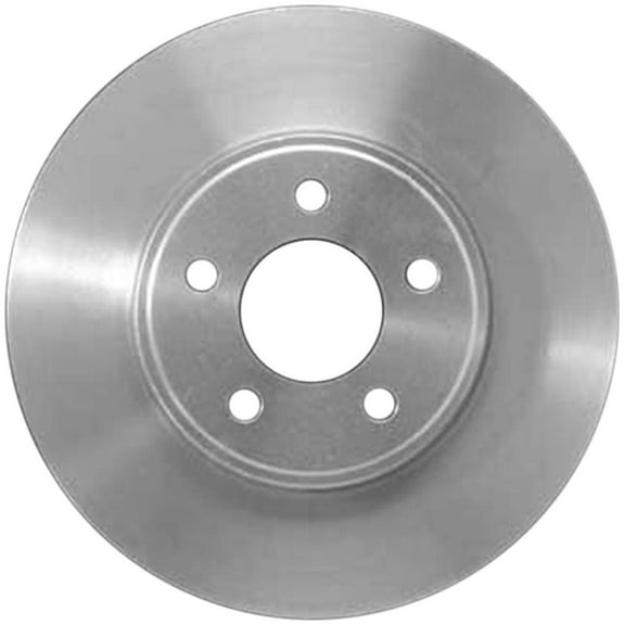 Bendix PRT5326 Premium Brake Rotor