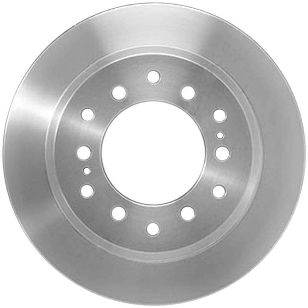 Bendix Premium Brake Rotor - 330mm Diameter - Walmart.com