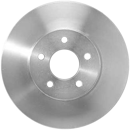Bendix PRT5341 Premium Brake Rotor