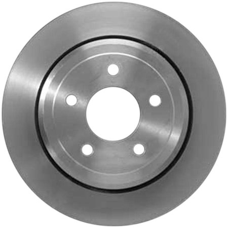 Bendix PRT5353 Premium Brake Rotor