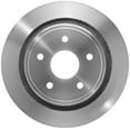 thumbnail image 1 of Bendix PRT5365 Premium Brake Rotor, 1 of 1