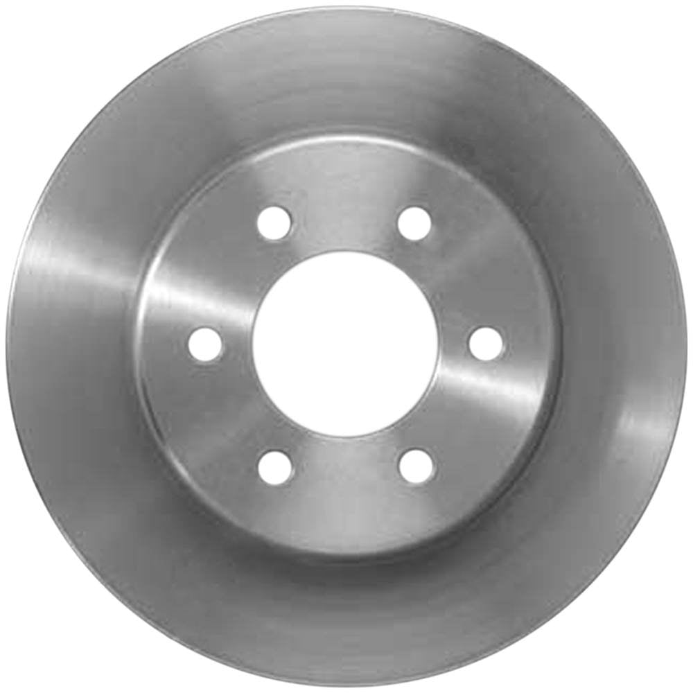 Bendix PRT5367 Premium Brake Rotor