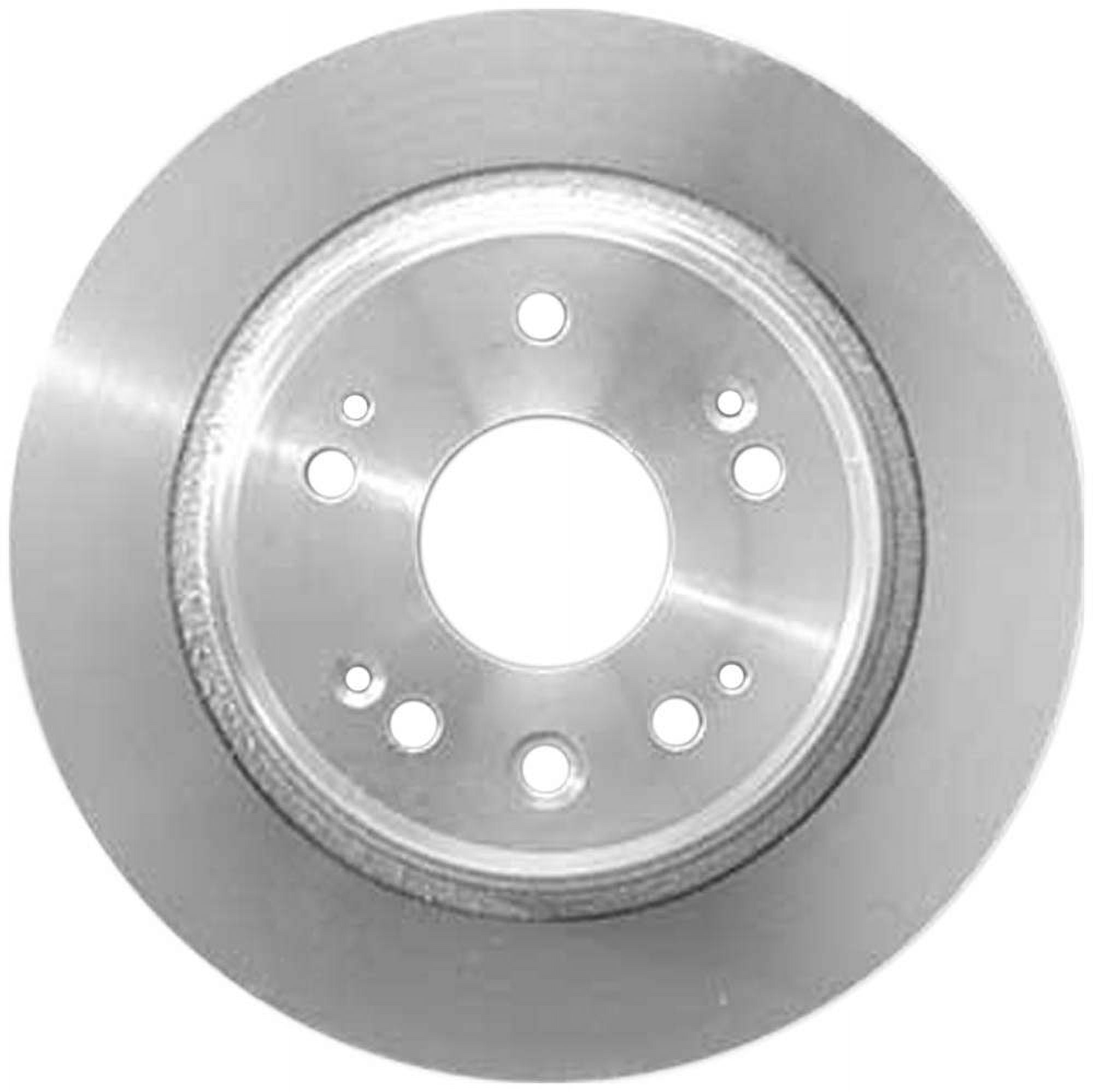 Bendix PRT5399 Premium Brake Rotor