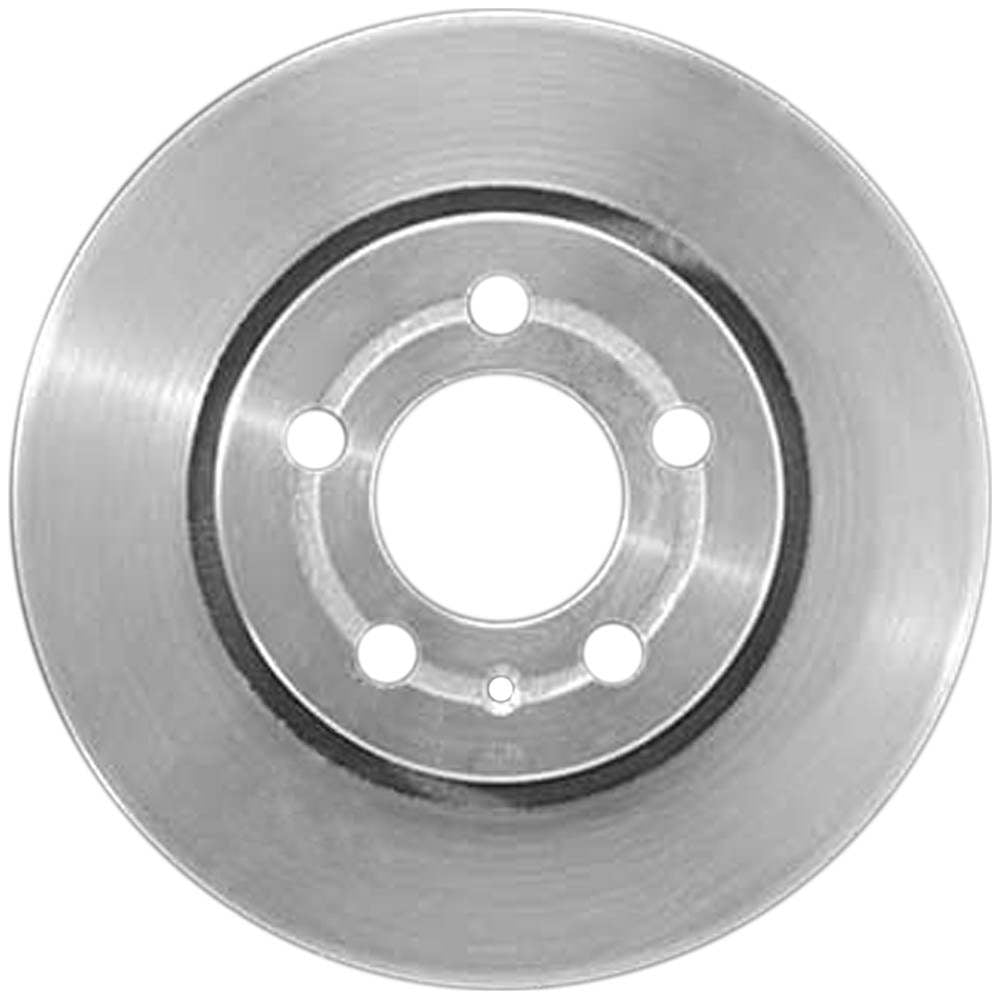 Bendix PRT5418 Premium Brake Rotor