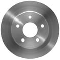 thumbnail image 1 of Bendix PRT5442 Premium Brake Rotor, 1 of 2