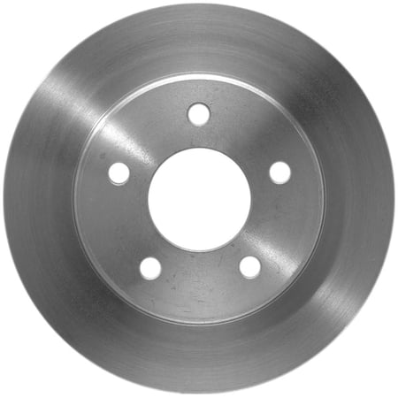 Bendix PRT5442 Premium Brake Rotor