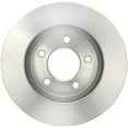 thumbnail image 1 of Bendix PRT5468 Premium Brake Rotor, 1 of 1