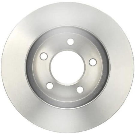 Bendix PRT5468 Premium Brake Rotor