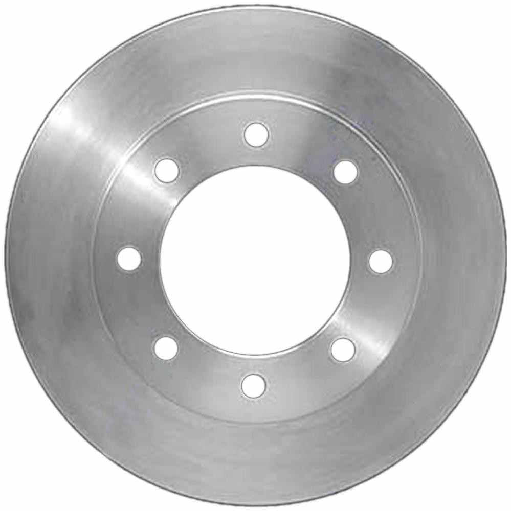 Bendix PRT5584 Premium Brake Rotor
