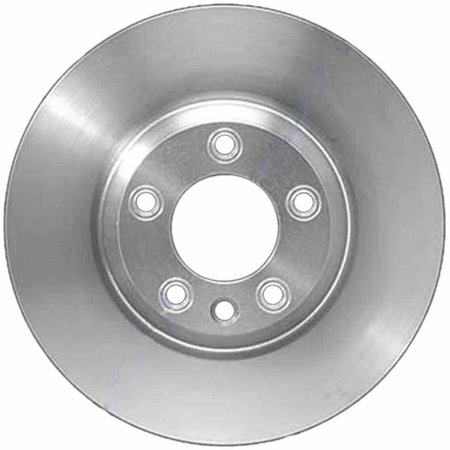 Bendix PRT5589 Premium Brake Rotor