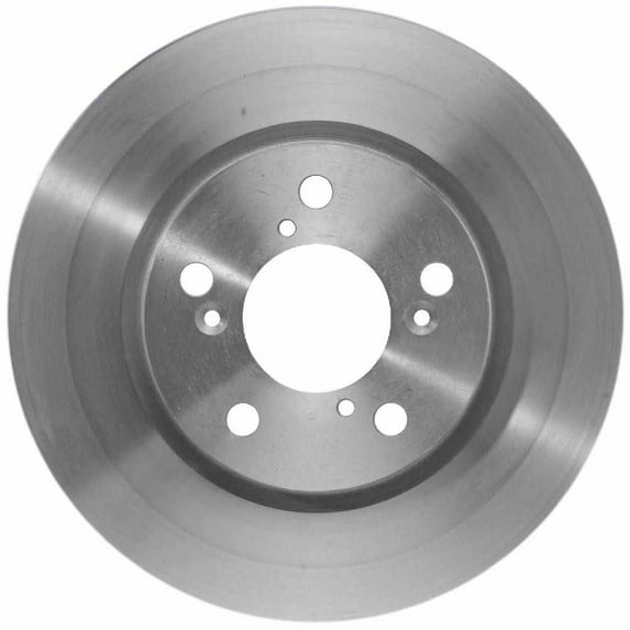 Bendix PRT5604 Premium Brake Rotor