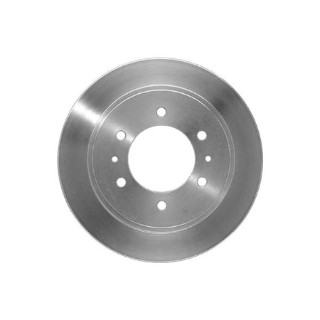 Bendix Premium Brake Rotor - PRT5609