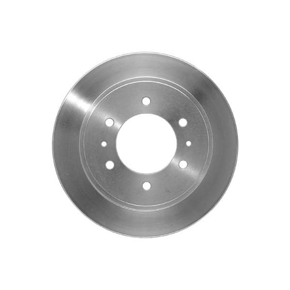 Bendix Premium Brake Rotor - PRT5609