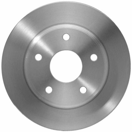 Bendix PRT5617 Premium Brake Rotor