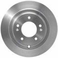 thumbnail image 1 of Bendix PRT5622 Premium Brake Rotor, 1 of 2