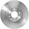 thumbnail image 1 of Bendix PRT5668 Premium Brake Rotor, 1 of 1