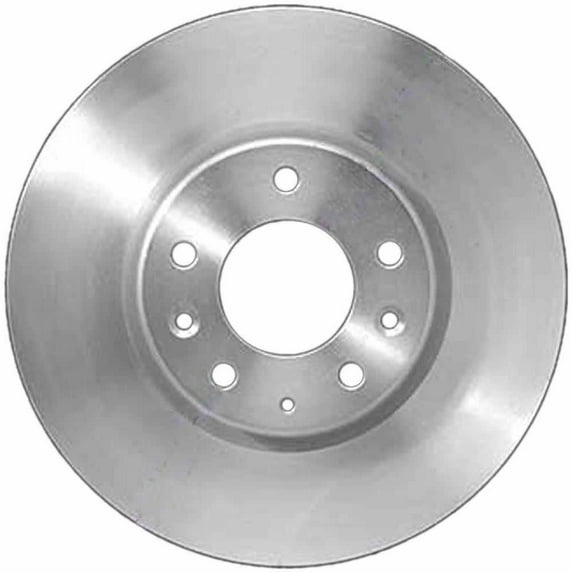 Bendix PRT5668 Premium Brake Rotor