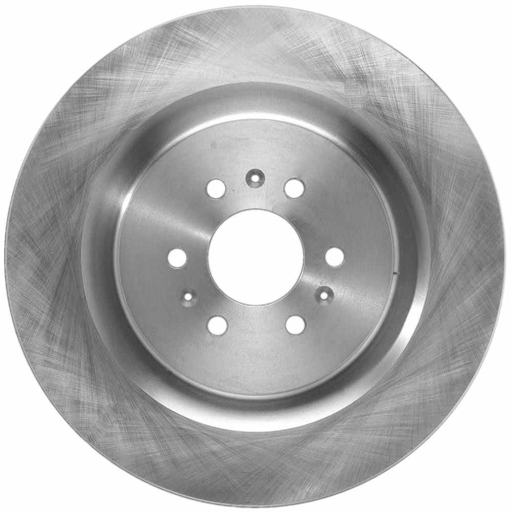 Bendix PRT5692 Premium Brake Rotor