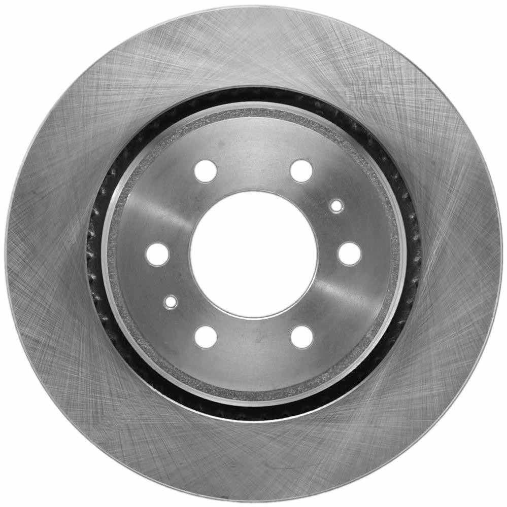 Bendix PRT5698 Premium Brake Rotor
