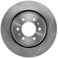 thumbnail image 1 of Bendix PRT5698 Premium Brake Rotor, 1 of 1