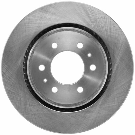 Bendix PRT5698 Premium Brake Rotor