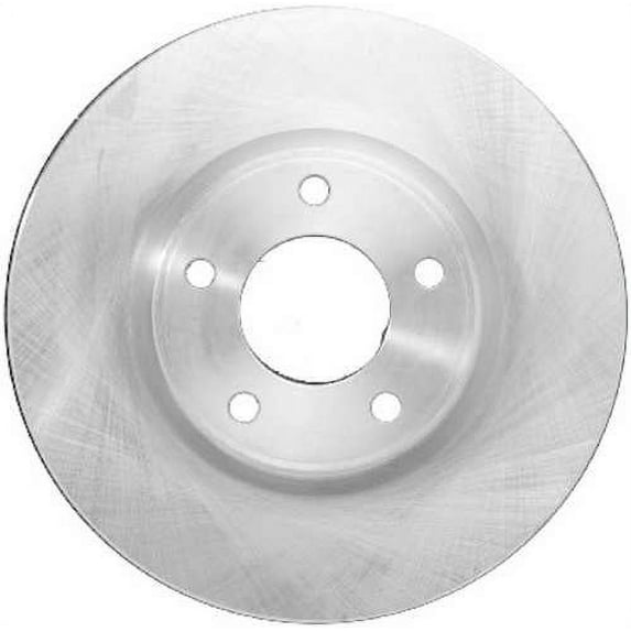 Bendix PRT5701 Premium Brake Rotor