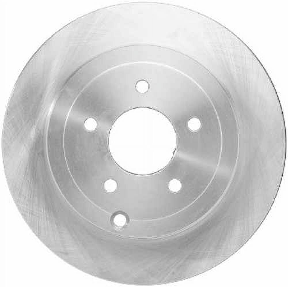 Bendix PRT5703 Premium Brake Rotor