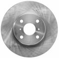 thumbnail image 1 of Bendix PRT5710 Premium Brake Rotor, 1 of 1