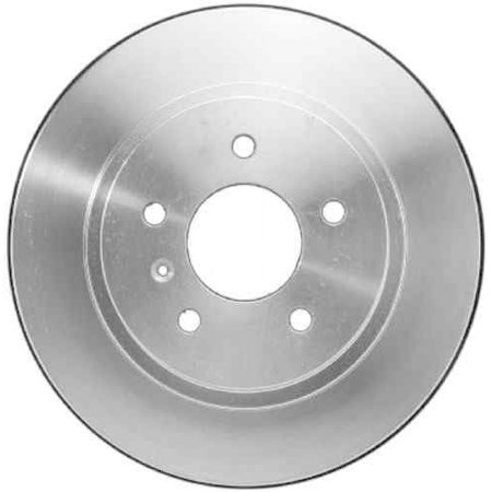 Bendix PRT5740 Premium Brake Rotor