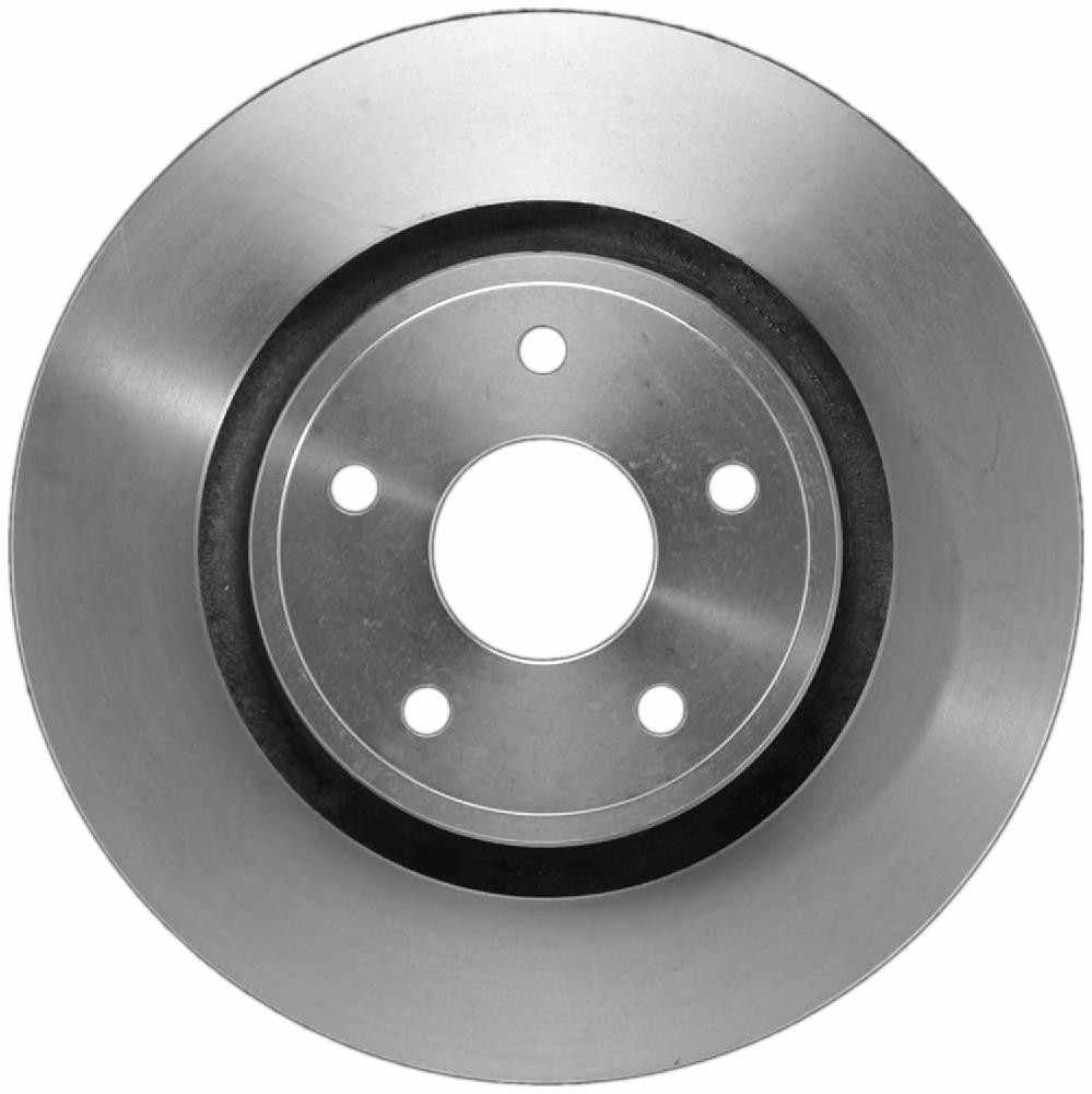 Bendix PRT5743 Premium Brake Rotor