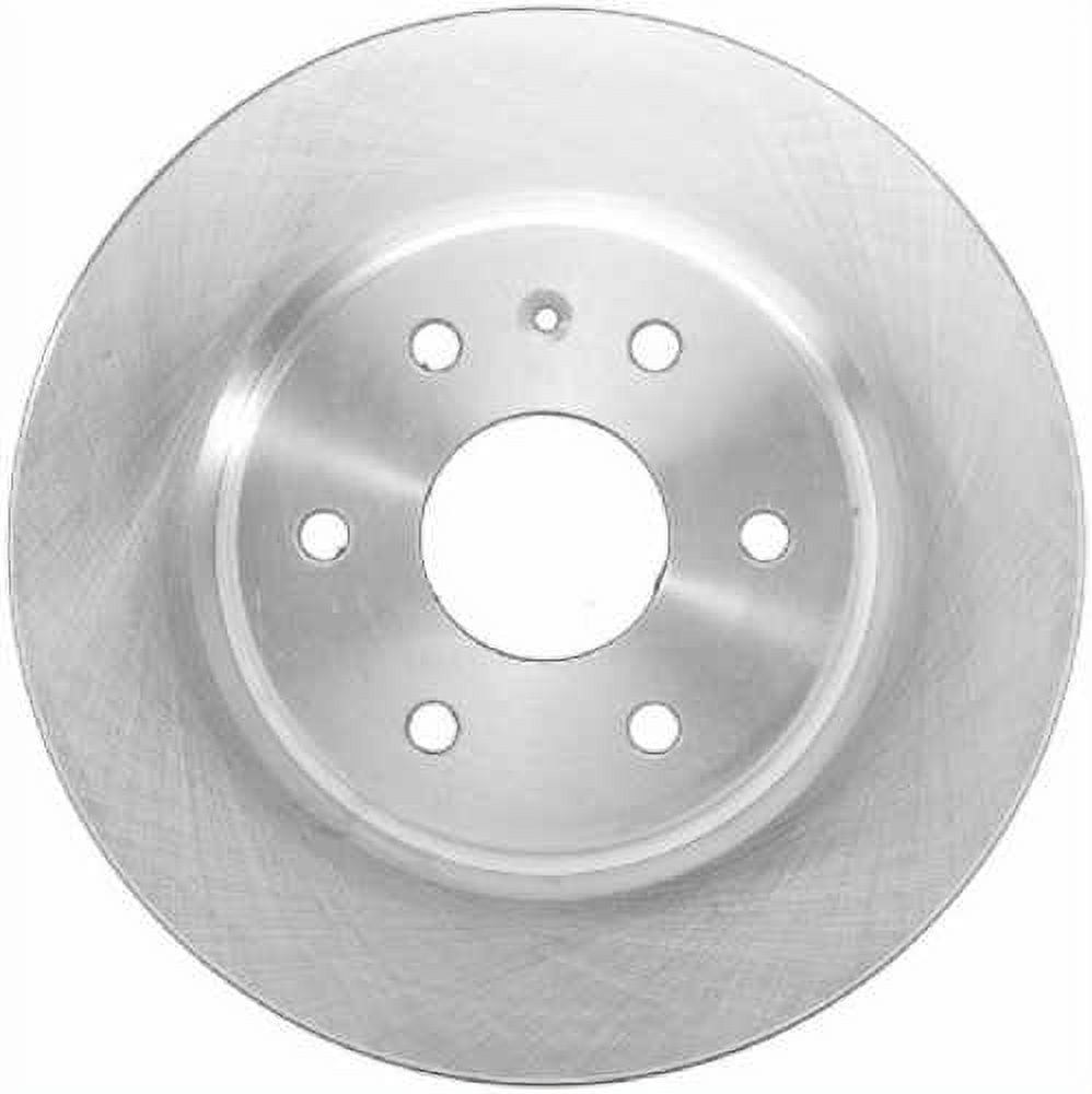Bendix PRT5748 Premium Brake Rotor