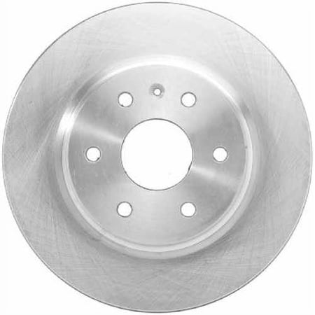 Bendix PRT5748 Premium Brake Rotor
