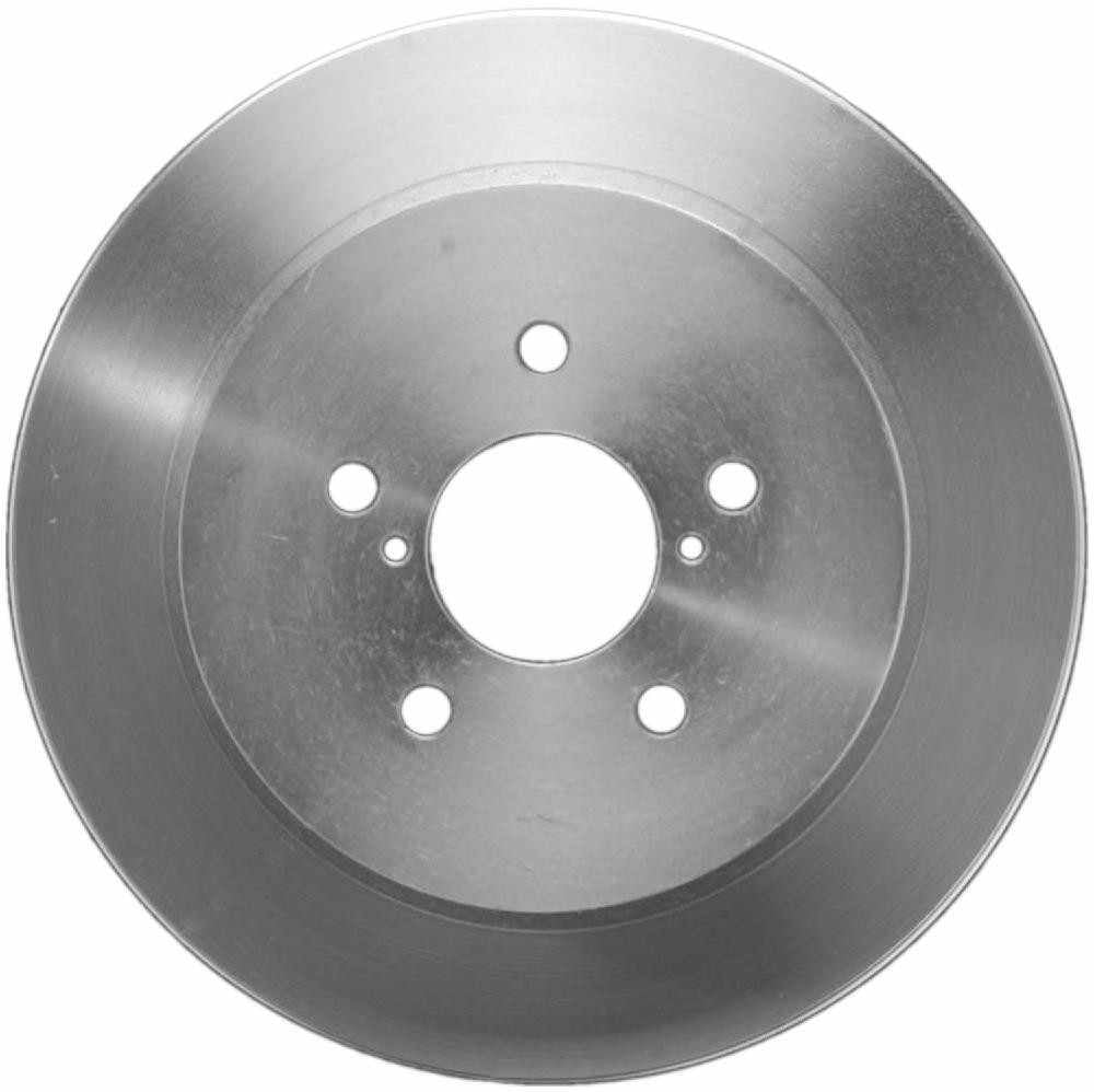 Bendix PRT5752 Premium Brake Rotor