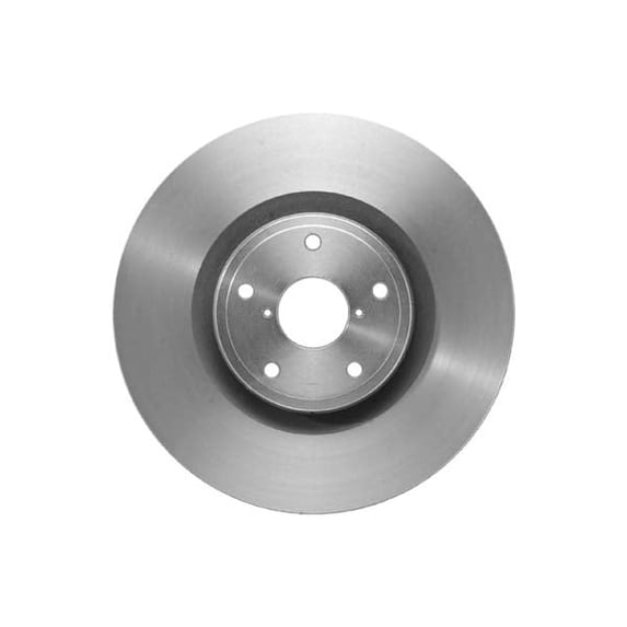 Bendix Premium Brake Rotor - PRT5753
