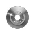 thumbnail image 1 of Bendix PRT5758 Brake Rotor, 1 of 2