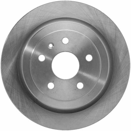 Bendix PRT5836 Premium Brake Rotor