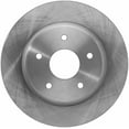 thumbnail image 1 of Bendix PRT5844 Premium Brake Rotor, 1 of 1
