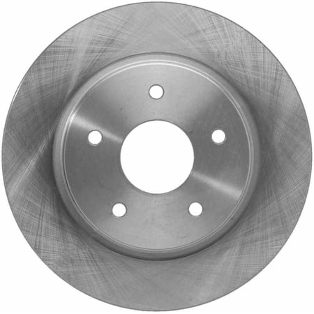 Bendix PRT5844 Premium Brake Rotor