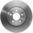 thumbnail image 1 of Bendix PRT5860 Premium Brake Rotor, 1 of 2