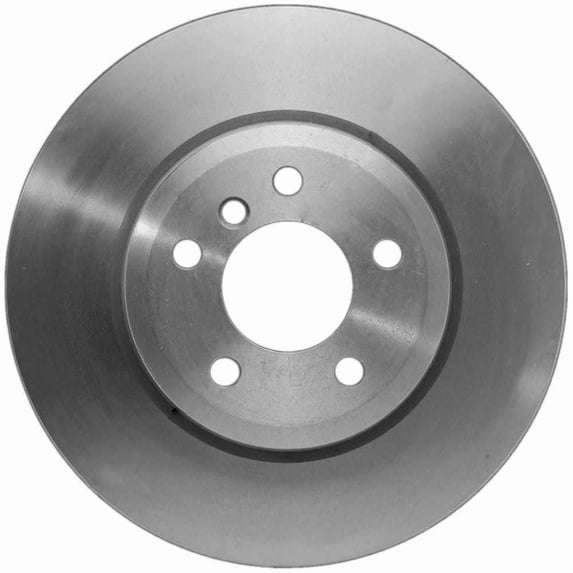 Bendix PRT5860 Premium Brake Rotor