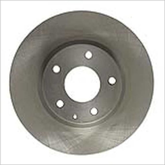 BENDIX PREMIUM DRUM AND ROTOR PRT6211 Bendix Brake Rotor