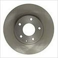 thumbnail image 1 of Bendix Premium Brake Rotor - PRT6211, 1 of 5